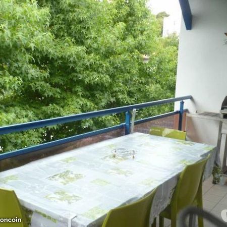 Bayonne Appartement 63M2 Avec Terrase Parking Wifi Exteriör bild