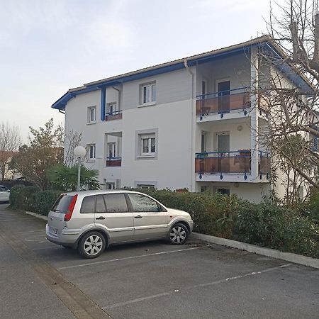Bayonne Appartement 63M2 Avec Terrase Parking Wifi Exteriör bild