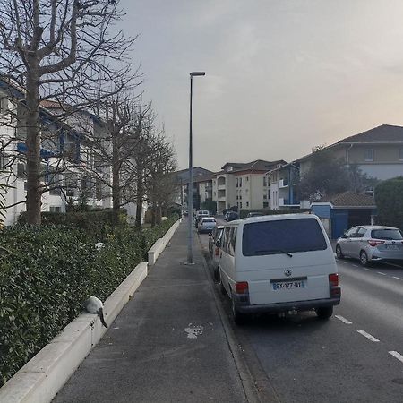 Bayonne Appartement 63M2 Avec Terrase Parking Wifi Exteriör bild