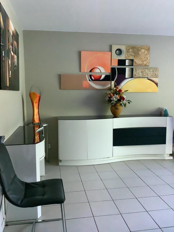 Bayonne Appartement 63M2 Avec Terrase Parking Wifi Exteriör bild