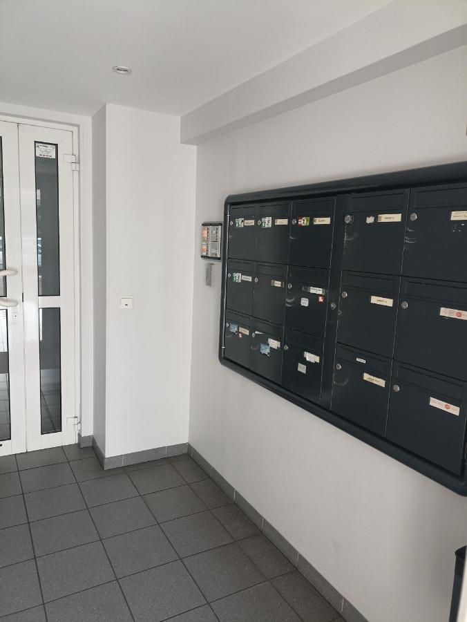 Bayonne Appartement 63M2 Avec Terrase Parking Wifi Exteriör bild