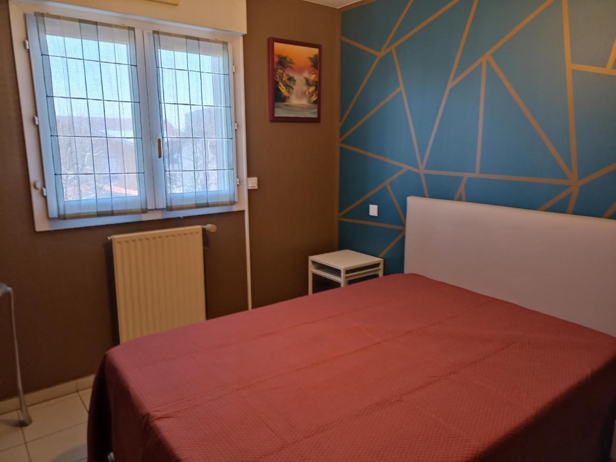 Bayonne Appartement 63M2 Avec Terrase Parking Wifi Exteriör bild