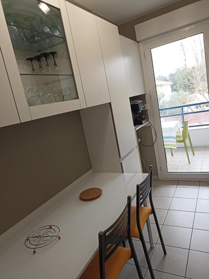 Bayonne Appartement 63M2 Avec Terrase Parking Wifi Exteriör bild